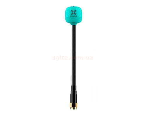 Foxeer Lollipop V4 Plus 5.8GHz 2.6dBi
